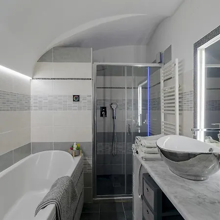 L'appartamentino Di Goku Apartmán Isolabona