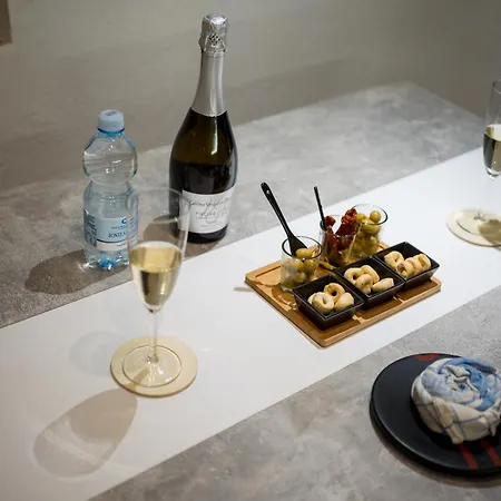Apartmán L'appartamentino Di Goku Isolabona