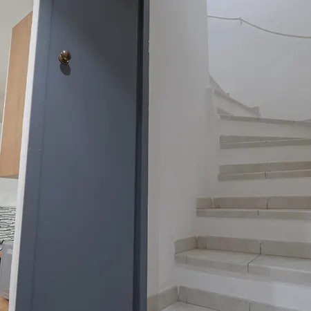 L'appartamentino Di Goku Apartmán *