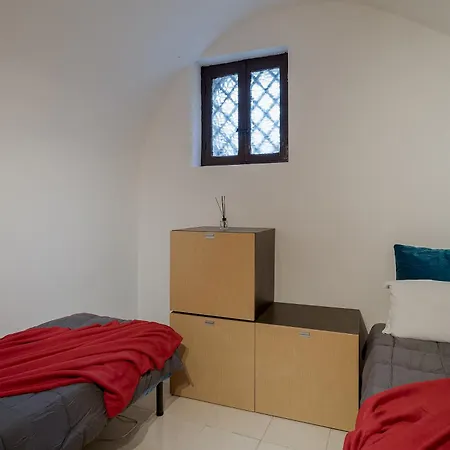 L'appartamentino Di Goku Apartmán *