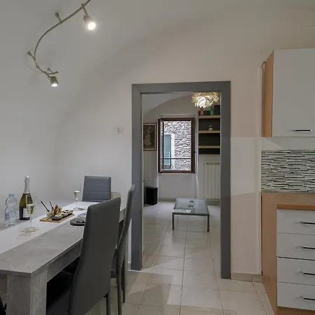 L'appartamentino Di Goku Apartmán