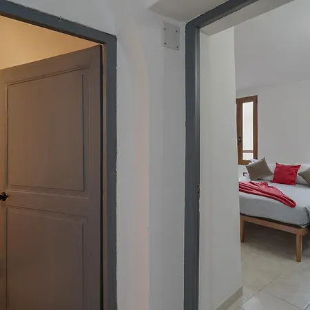 Apartmán L'appartamentino Di Goku Isolabona