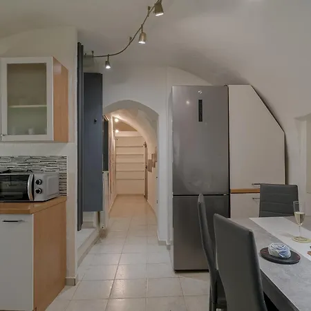 L'appartamentino Di Goku Apartmán Isolabona
