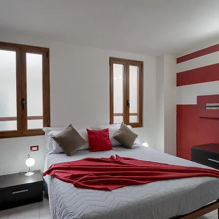L'appartamentino Di Goku Apartmán