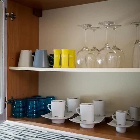 L'appartamentino Di Goku Apartmán Isolabona