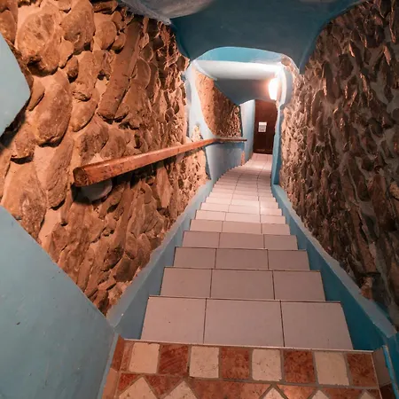 L'appartamentino Di Goku Apartmán Isolabona
